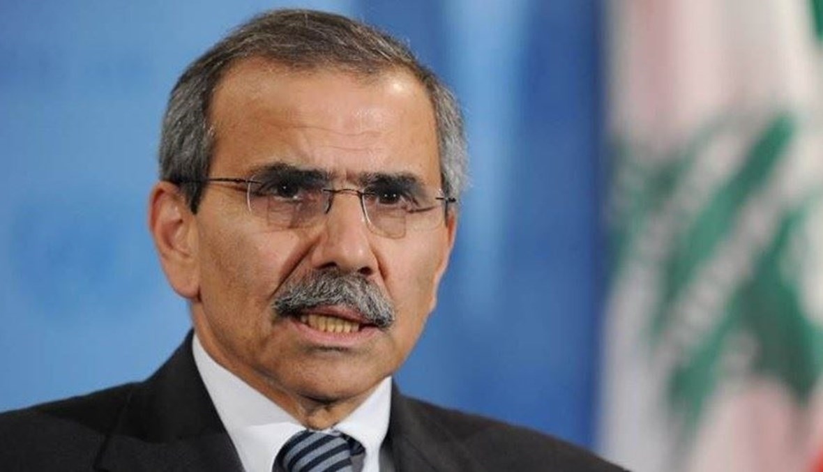 MTV correspondent, quoting Nawaf Salam: I am not running as a candidate for the Premiership so far, but if circumstances permit, I will not wait long, and I will stand by the people of Beirut and the youth