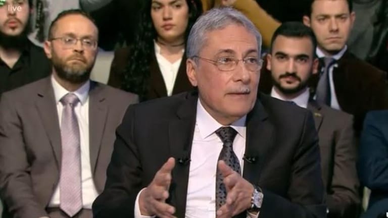 وزير العدل لـmtv: ميقاتي مستعد للعودة عن قراره.. والتمديد لابراهيم قيد الدرس