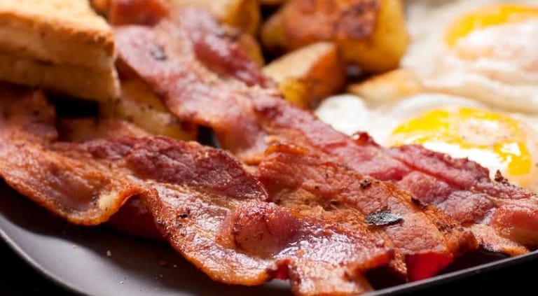 Refined Carbs and Red Meat Driving Global Rise in Type 2 Diabetes, According to Study