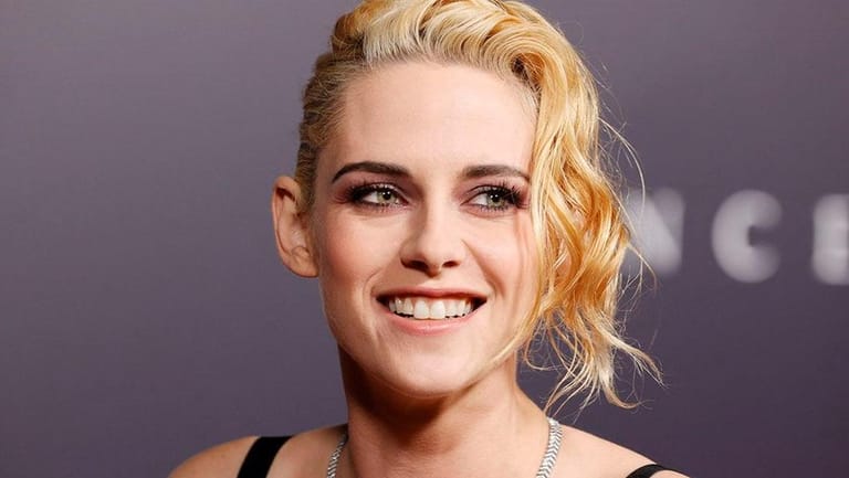 كريستين ستيوارت رئيسة لجنة مهرجان برلين السينمائي