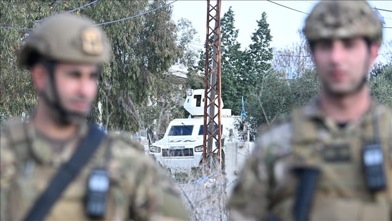 أجواء اجتماع "الميكانيزم"... وفرصة للجيش