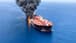 European mission in the Red Sea: The fire is still burning on a ship flying the Greek flag, three days after a Houthi attack