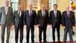 Le Drian meets Independent Consultative Gathering MPs