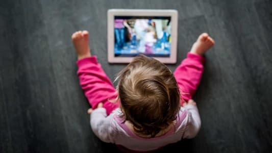Your Child’s Academic Success May Start with Their Screen Time as Infants