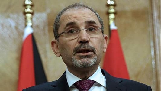 Jordanian Minister of Foreign Affairs: We condemn Israel bombing the UNRWA school in the Nuseirat camp, resulting in the deaths of many, including 6 UNRWA staff members