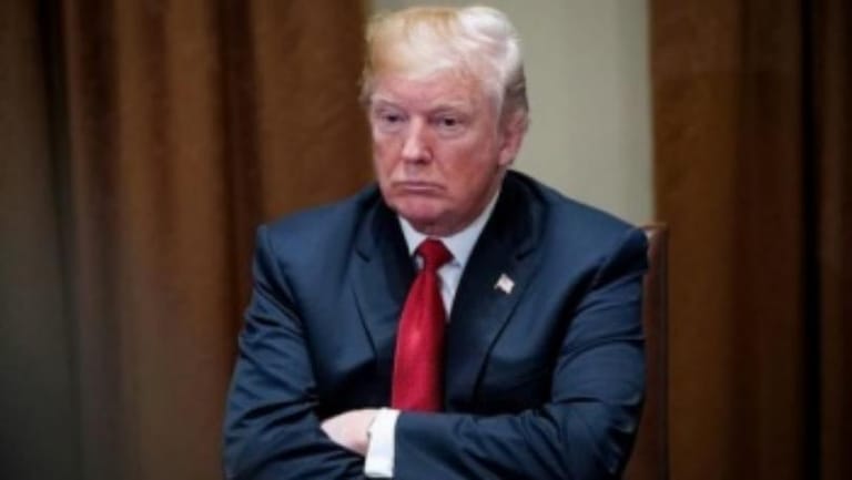 Trump: Today, we commit to ending decades of violence and bloodshed, as well as launching a new era of harmony and cooperation between the Democratic Republic of Congo and Rwanda, and this is the eighth conflict we have ended since my return to office