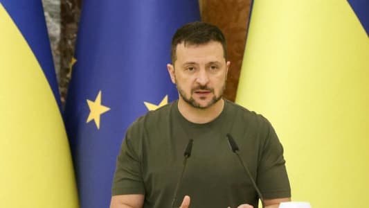 Zelensky congratulates Trump and hopes for a just peace in Ukraine