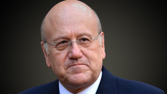 Prime Minister Najib Mikati’s Statement on Unity and Lebanese Formula