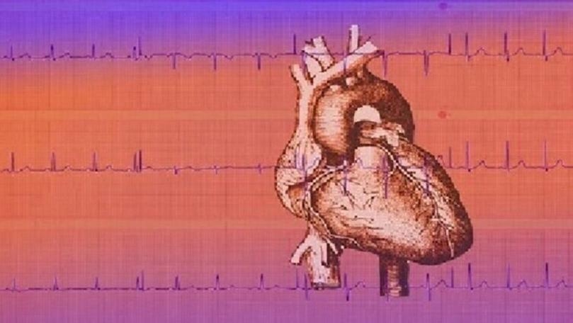 أمراض القلب قد تكون سبب الحرقة والتهاب الحلق...