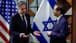 In Israel, Blinken set to push Netanyahu for sustained aid into Gaza