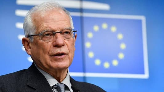 Josep Borrell: Monkeypox outbreak is a health emergency in Africa