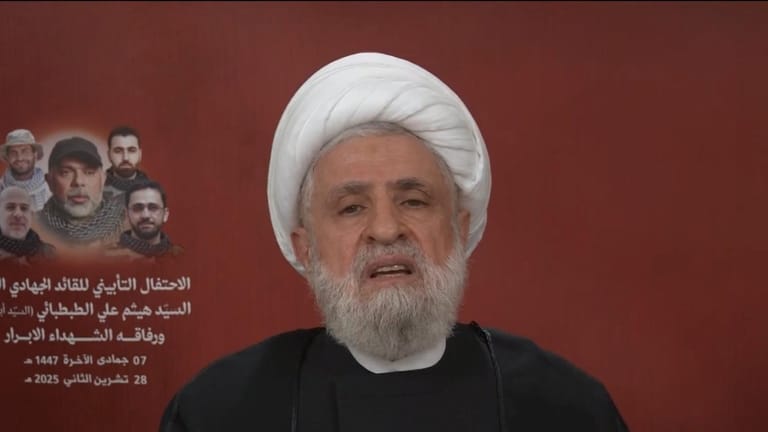 قاسم يعلنها: من حقّنا الرّد على اغتيال الطبطبائي وسنُحدّد التوقيت لذلك