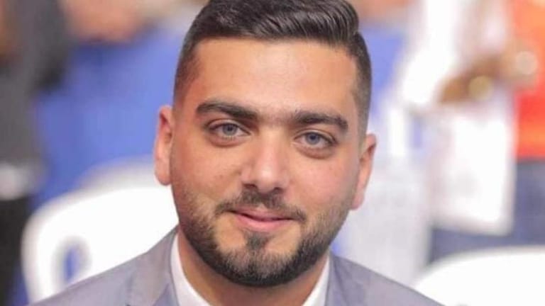 حيدر عيسى: النضال السياسي والاجتماعي لن يتوقف