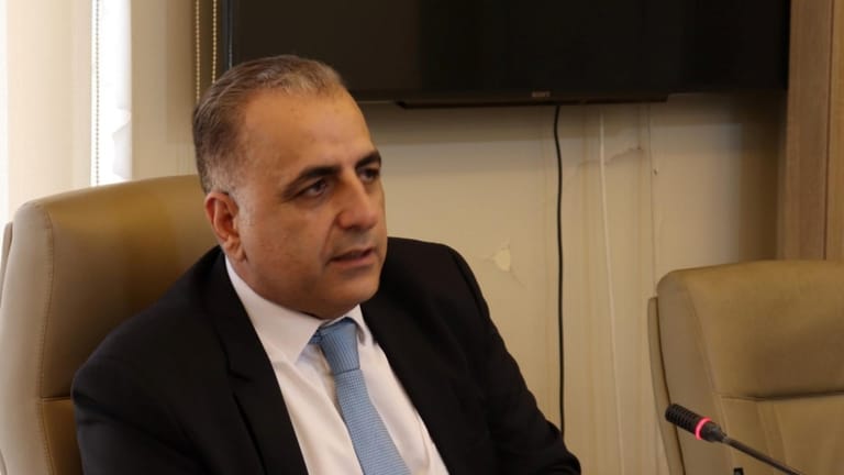 كركي: سلفات جديدة بقيمة 65 مليار ليرة للمستشفيات