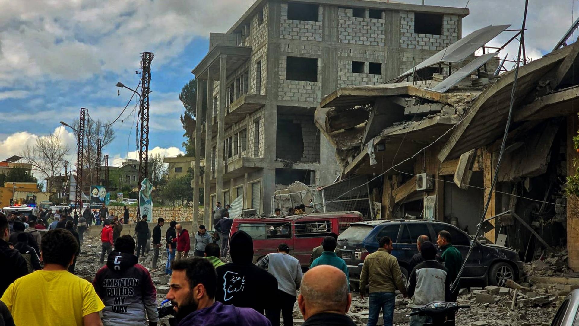 سكّان الجنوب يخشون عودة الحرب والنزوح مجدداً