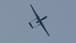 An Israeli reconnaissance aircraft is flying over Beirut's Dahiyeh