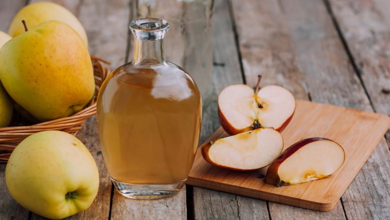 Study on Apple Cider Vinegar and Weight Loss Withdrawn