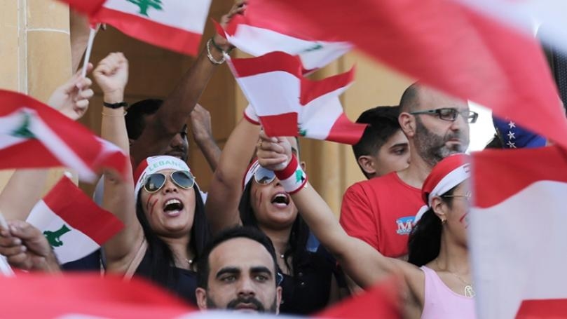 المسيحيون يبحثون: البدائل عن باسيل وجعجع وفرنجية والجميّل