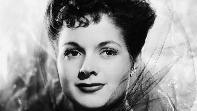 CNN: Jo-Carroll Dennison, the oldest surviving Miss America, dies aged 97