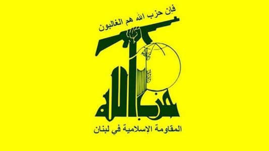 لقاءات سياسية لـ"حزب الله" في صيدا تناولت الأوضاع الراهنة