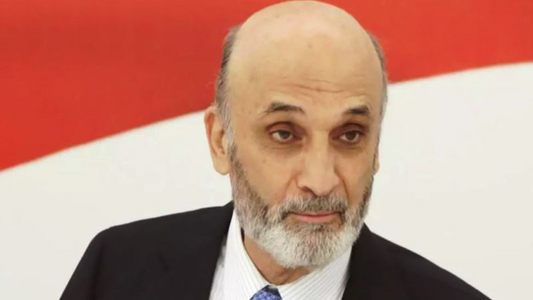 Geagea well-wishes the Lebanese on Christmas: Believe, for the good news of Lebanon's birth comes from unwavering faith