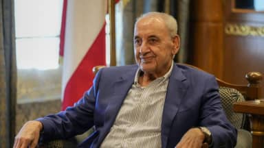 برّي يحسمها: لا تفاوض تحت النار!