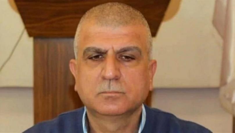 Abou Chakra: Our hobby is not to block roads and create problems; we will be on the streets all day long, and we thank everyone who supported us