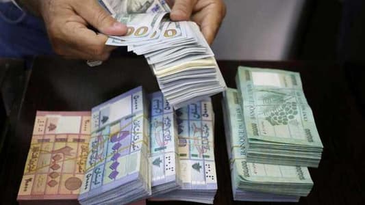 لبنان مُهدَّد بانقطاع تواصله المالي مع الخارج