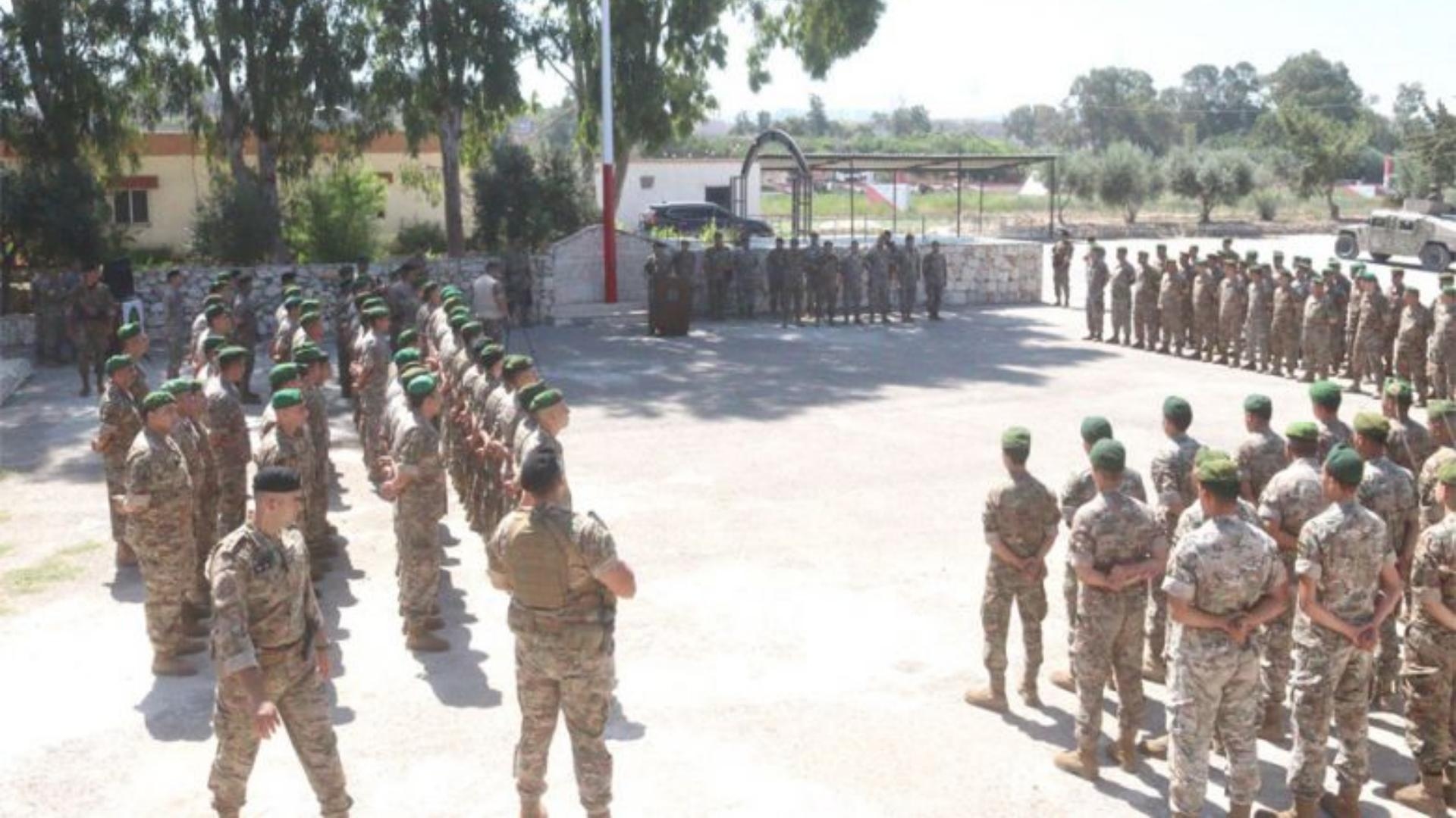 قائد الجيش من زوطر الغربية: سنواصل مهماتنا لتوفير الظروف الملائمة لعودة الأهالي