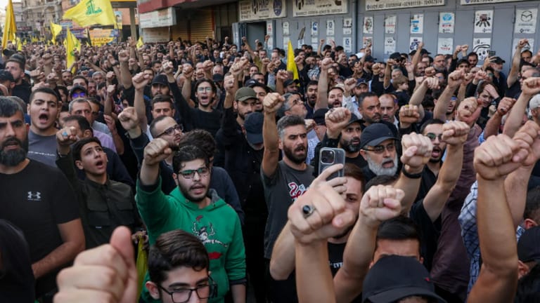 صدمةُ اغتيال الطبطبائي: الرجل الاول... لم يكن يعلم!