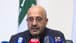 Yassin: The airstrikes have led to the displacement of a large number of Lebanese, and we have activated the national operations room in collaboration with Mikati, as well as the work of the Higher Relief Committee to secure the basic needs of the displaced