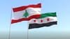 سوريا ولبنان: اختبار للعلاقات وسط التصعيد في المنطقة