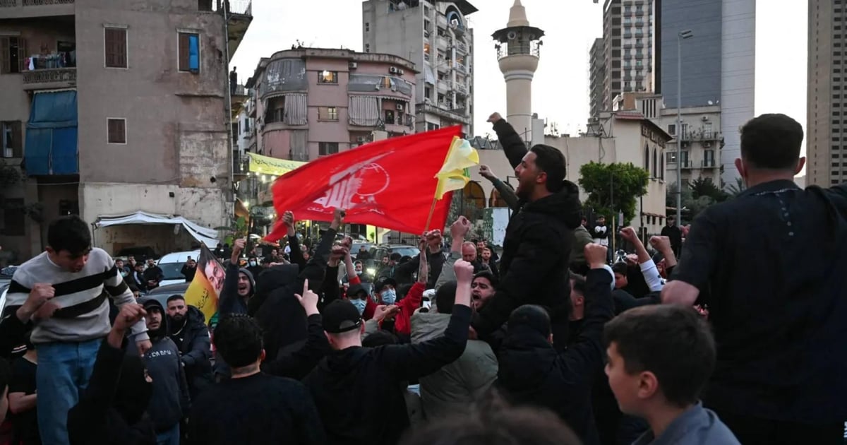 Hezbollah To Make A Move In Beirut