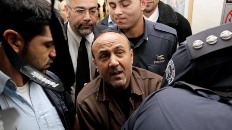 هل يُخرِج ترامب "مانديلا فلسطين" من غياهب السجون الإسرائيلية؟