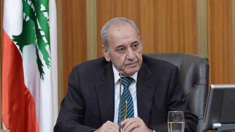 برّي ينتقل إلى الخطّة "باء"!