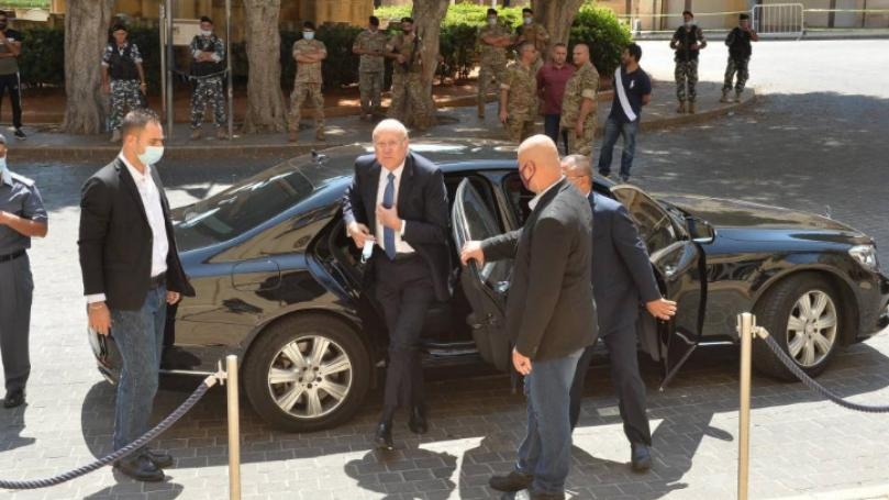 منسوب التفاؤل إلى انخفاض.. ولا حكومة سريعة