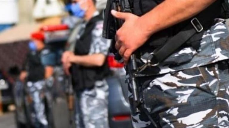 متقاعدو قوى الأمن للوزير: أين وعودك؟