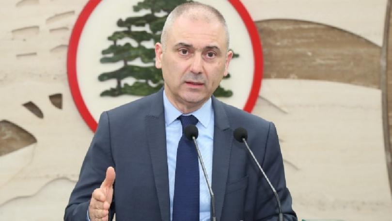 محفوض: "بياخد ع خاطرهم إذا إنطلبوا عالتحقيق"