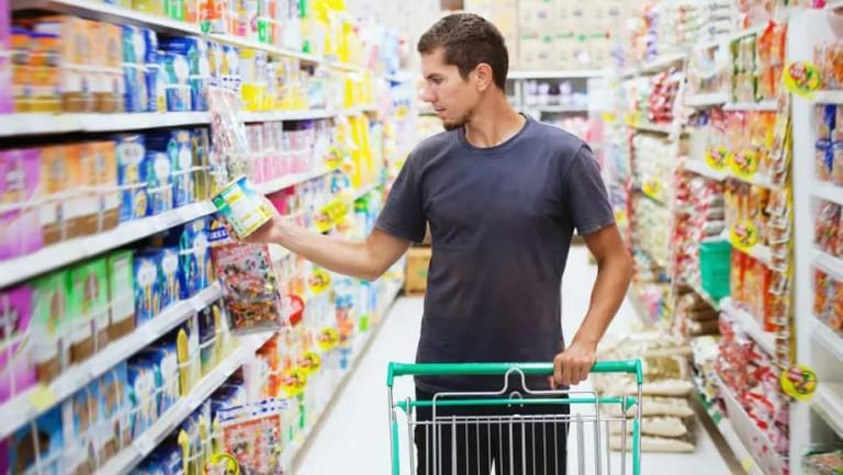 Confused About Expiry Dates? You're Not Alone