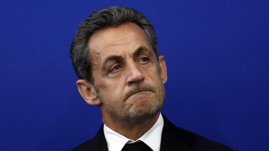 French court finds former President Sarkozy guilty of corruption