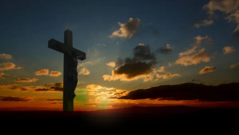 Holy Week: A Week of Passion and Pain