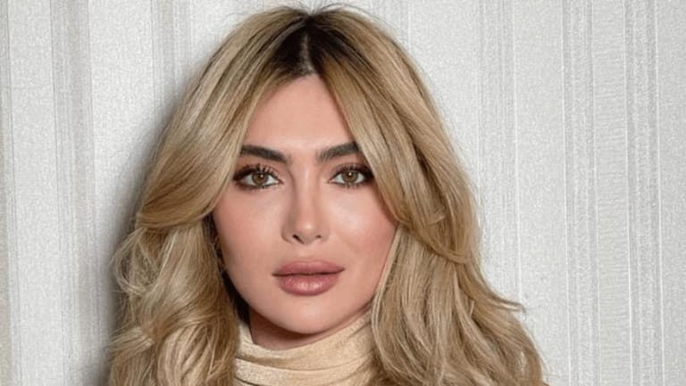 المحامية العامّة المالية أوفقت ستيفاني صليبا