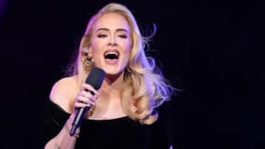 Adele says she will take a big break from music