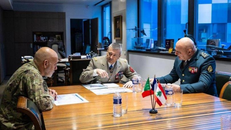 "إعادة تموضع" جنوباً بدل الإنسحابات؟