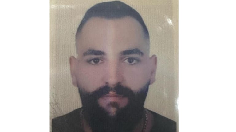 بالصّورة: مطلوب بجرم تزوير بطاقة هويّة