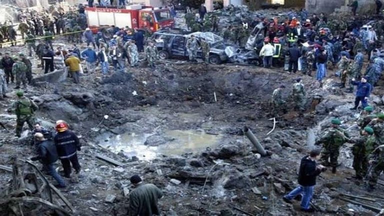 إغتيال رفيق الحريري حصل أكثر من مرّة.. التفاصيل في النشرة بعد قليل