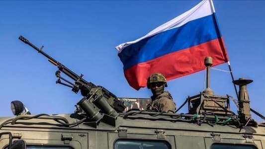 Russian military official: The encirclement of Ukrainian forces in Kursk is nearing completion