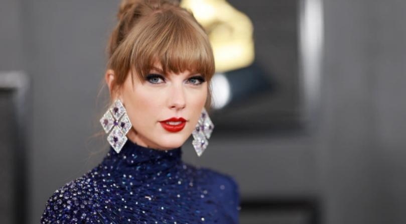 Oscars invite Taylor Swift, Ke Huy Quan, Keke Palmer and more to join the Academy