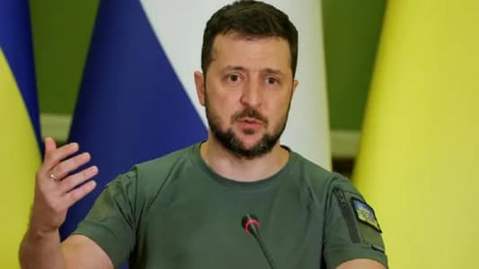 نائب رئيس المكتب الرئاسي الأوكراني يقدم استقالته إلى زيلينسكي