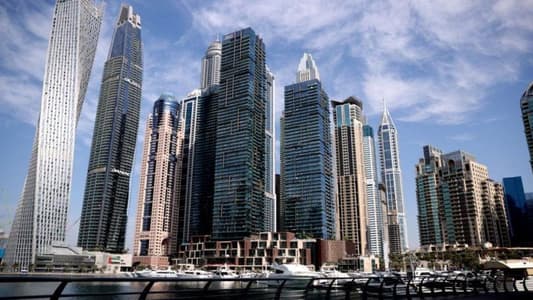 Dubai Deports Group over Nude Balcony Shoot